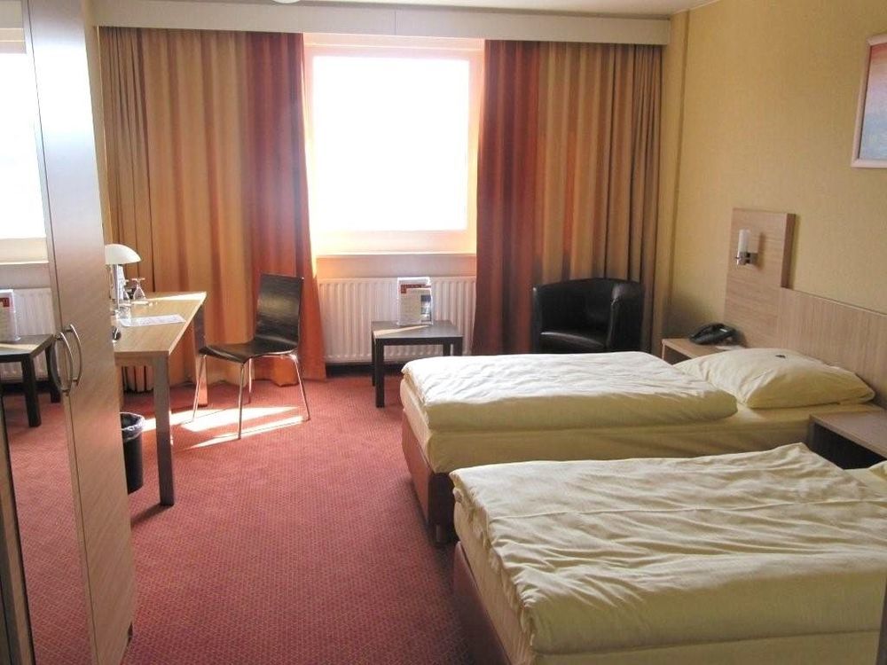 Opal Hotel Idar-Oberstein Zimmer foto