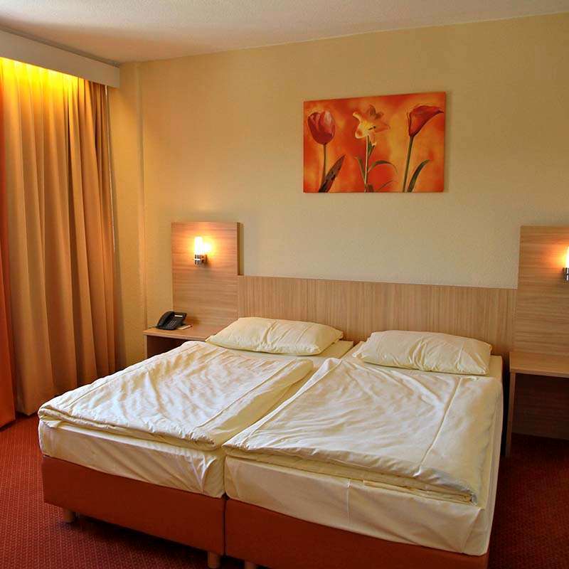 Opal Hotel Idar-Oberstein Zimmer foto