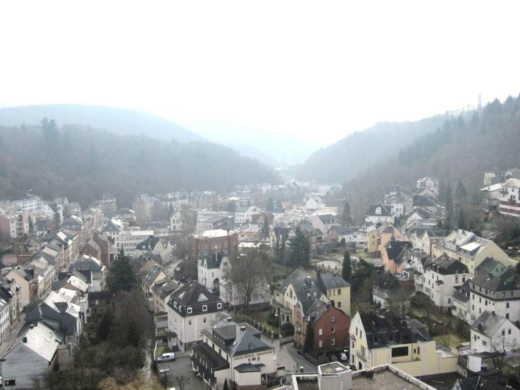 Opal Hotel Idar-Oberstein Exterior foto
