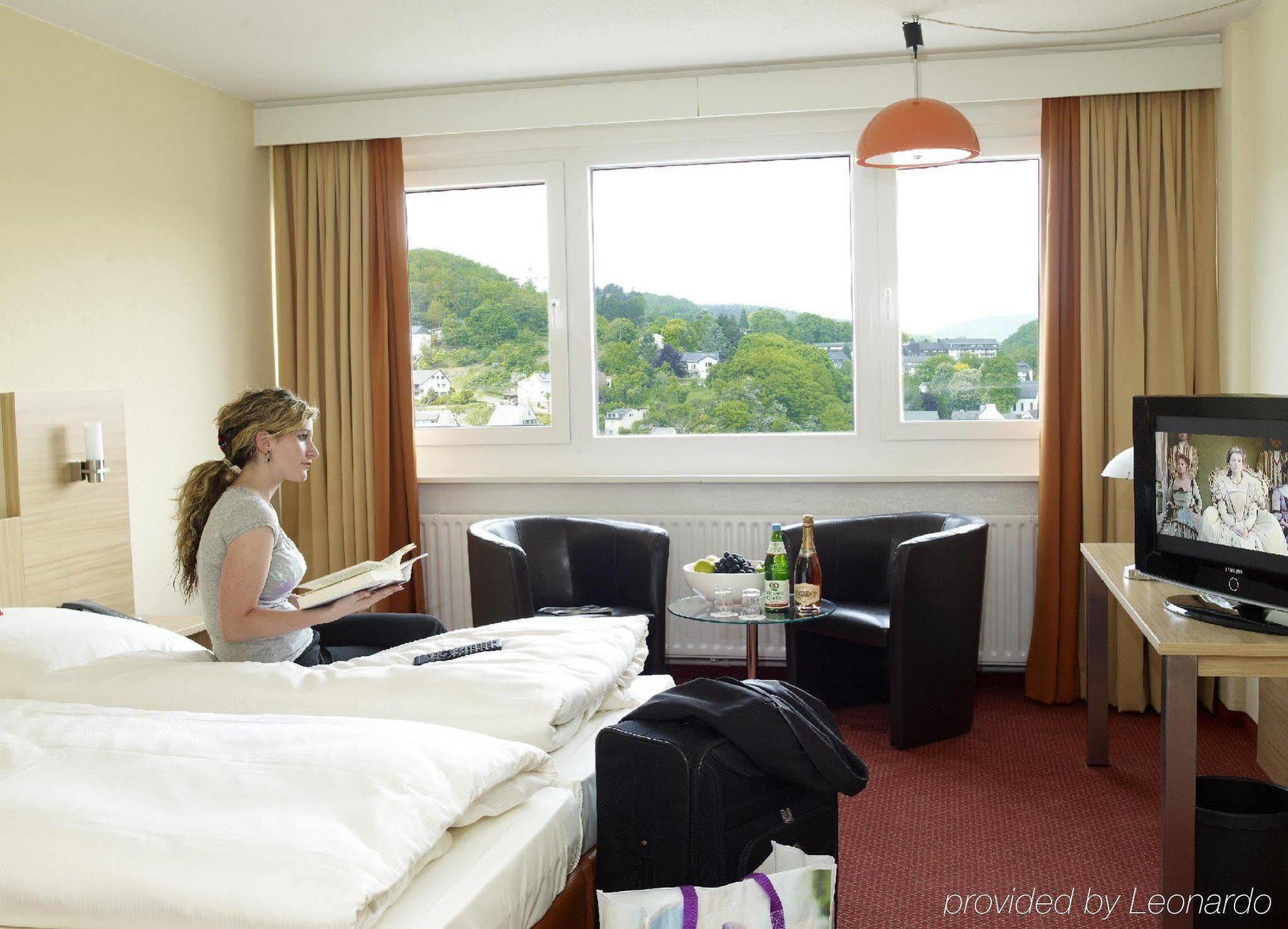 Opal Hotel Idar-Oberstein Zimmer foto